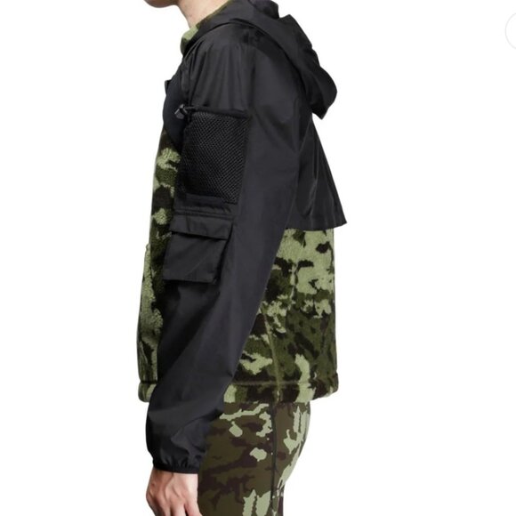 Nike x MMW NRG WOMEN'S 2.0 HOODED JACKET - Picture 11 of 12